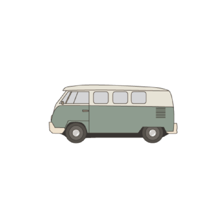 bus